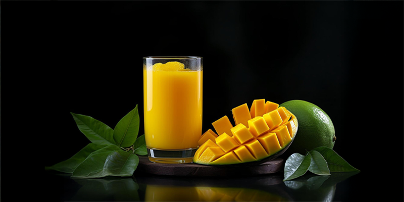 MANGO JUICE